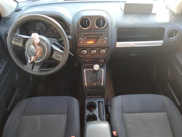 Photo 8 from auction – 2016 JEEP COMPASS SP with VIN 1C4NJCBA9GD611061