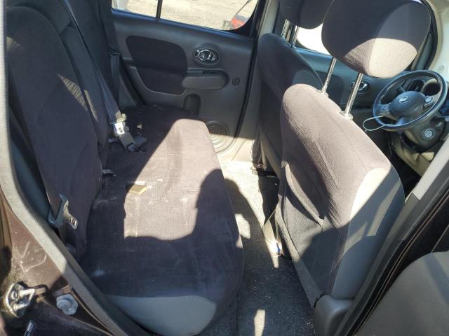 Photo 10 from auction – 2010 NISSAN CUBE BASE with VIN JN8AZ2KR4AT167631
