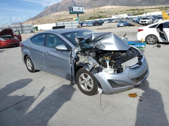 Photo 4 from auction – 2015 HYUN ELANTRA SE with VIN 5NPDH4AE2FH563462