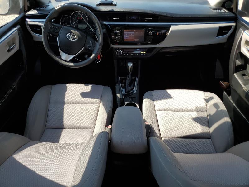 Photo 8 from auction – 2015 TOYOTA COROLLA L with VIN 5YFBURHE4FP297287