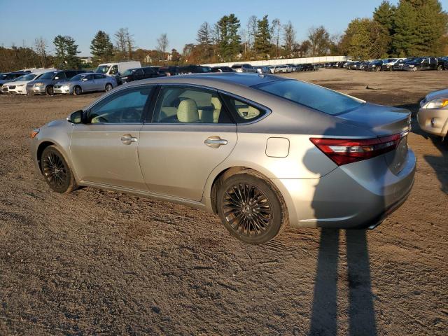 Photo 2 from auction – 2016 TOYOTA AVALON XLE with VIN 4T1BK1EB6GU221944