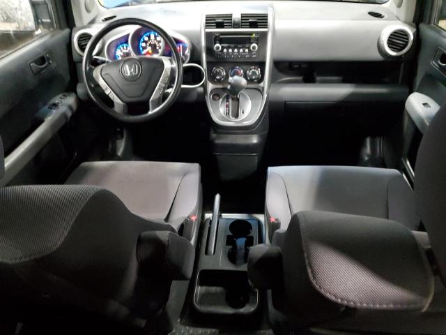 Photo 8 from auction – 2008 HONDA ELEMENT EX with VIN 5J6YH28738L008025