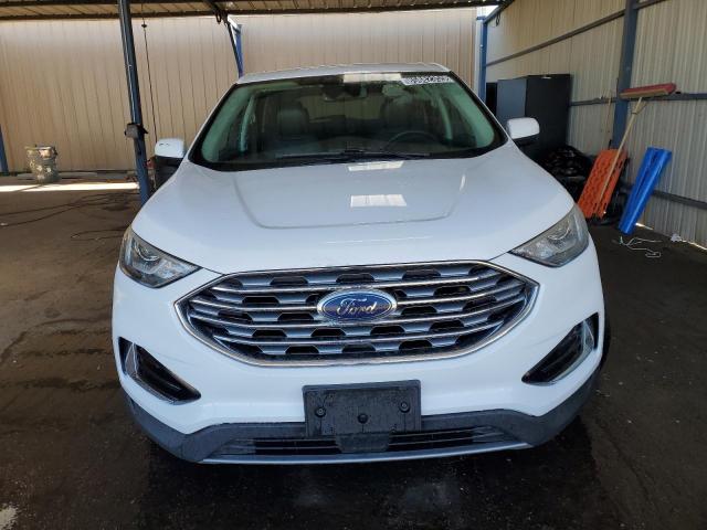 Photo 5 from auction – 2022 FORD EDGE SEL with VIN 2FMPK4J96NBA30456