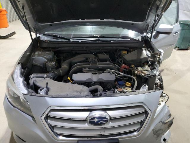 Photo 11 from auction – 2016 SUBARU LEGACY 2.5 with VIN 4S3BNAD64G3043943