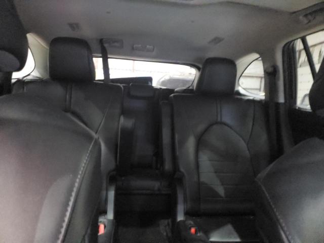 Photo 10 from auction – 2023 TOYOTA HIGHLANDER with VIN 5TDKDRBH2PS031102