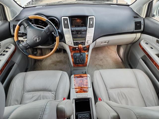 Photo 8 from auction – 2007 LEXUS RX 350 with VIN 2T2HK31UX7C022941