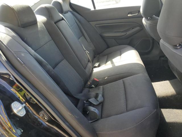 Photo 10 from auction – 2021 NISSAN ALTIMA SV with VIN 1N4BL4DVXMN413796