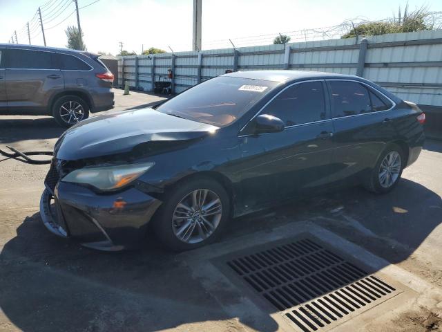 Zdjęcie 1 z aukcji – 2015 TOYOTA CAMRY z VIN 4T1BF1FK2FU050319