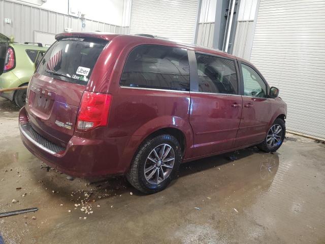 Photo 3 from auction – 2017 DODGE GRAND CARA with VIN 2C4RDGCG4HR806079