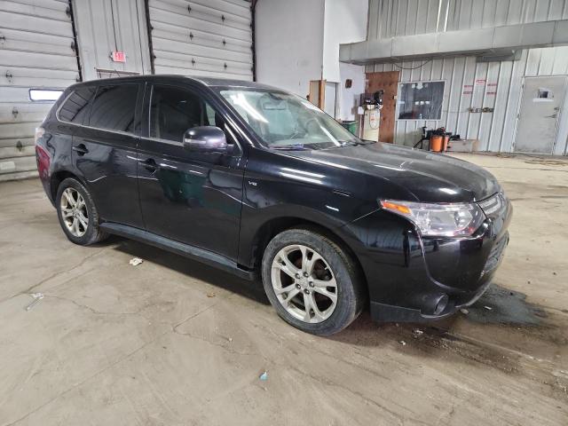 Photo 4 from auction – 2014 MITSUBISHI OUTLANDER with VIN JA4JZ4AX5EZ004572