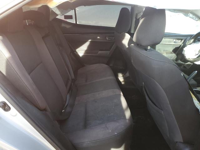 Photo 10 from auction – 2017 TOYOTA COROLLA L with VIN 2T1BURHE9HC842323