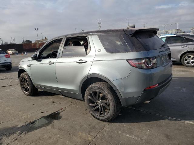 Photo 2 from auction – 2018 LAND ROVER DISCOVERY with VIN SALCP2RX6JH758988