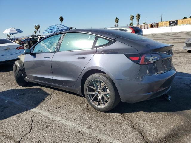 Photo 2 from auction – 2023 TESLA MODEL 3 with VIN 5YJ3E1EA1PF692173