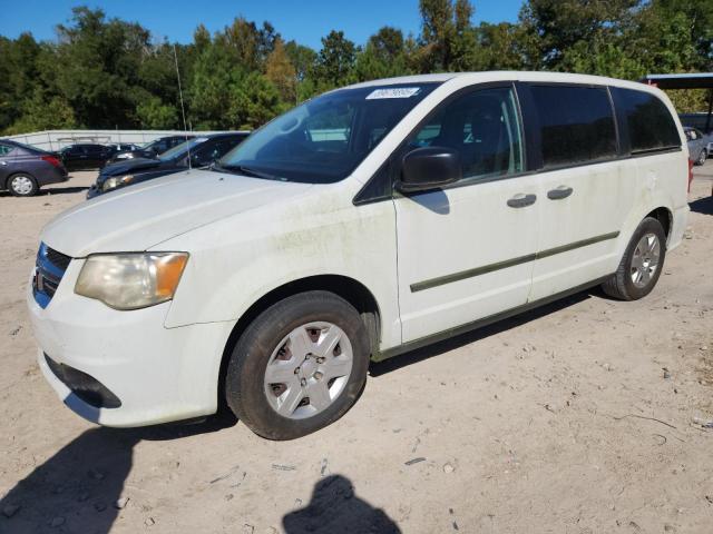 Photo 1 from auction – 2013 DODGE GRAND CARA with VIN 2C4RDGBG6DR506815