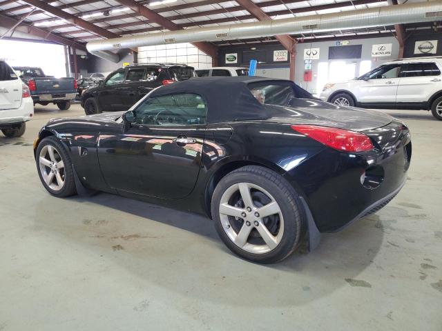 Photo 2 from auction – 2006 PONTIAC SOLSTICE with VIN 1G2MB33B76Y101139