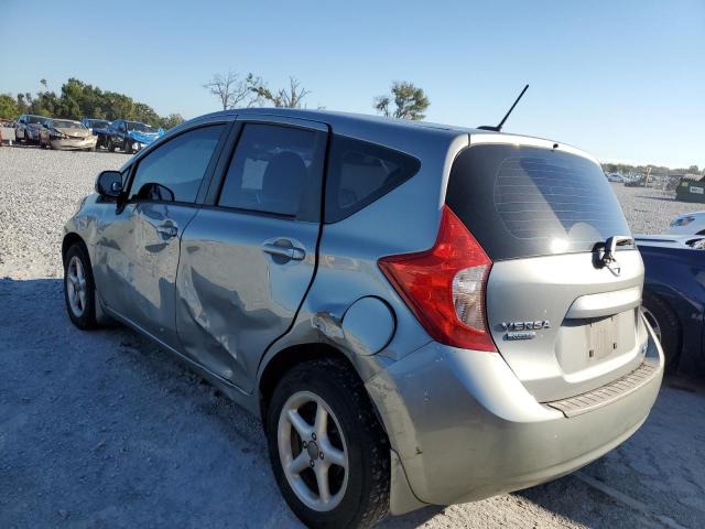 Photo 2 from auction – 2014 NISSAN VERSA NOTE with VIN 3N1CE2CP5EL434169