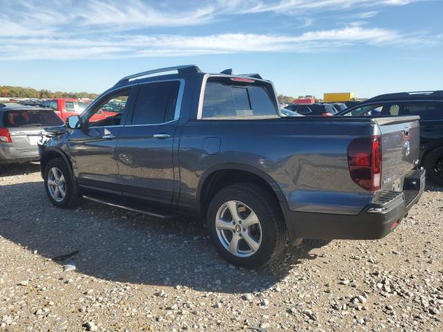 Photo 2 from auction – 2017 HONDA RIDGELINE with VIN 5FPYK3F7XHB039542