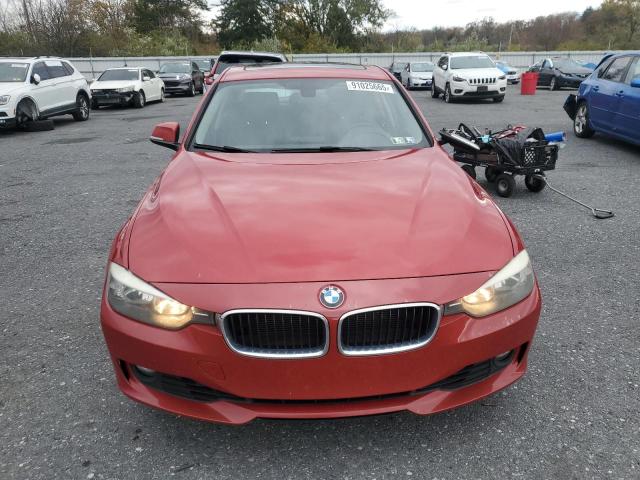 Photo 5 from auction – 2014 BMW 328 XI SUL with VIN WBA3B5C56EP542727