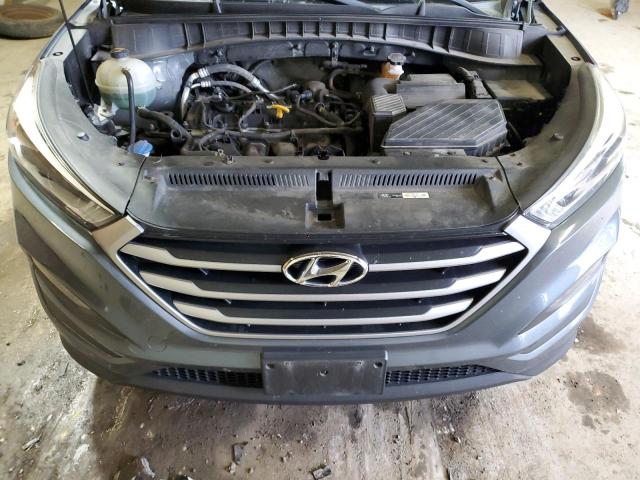 Photo 12 from auction – 2017 HYUNDAI TUCSON LIM with VIN KM8J3CA44HU437627