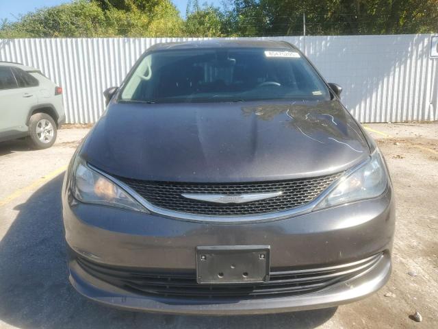 Photo 5 from auction – 2017 CHRYSLER PACIFICA T with VIN 2C4RC1DG8HR812692