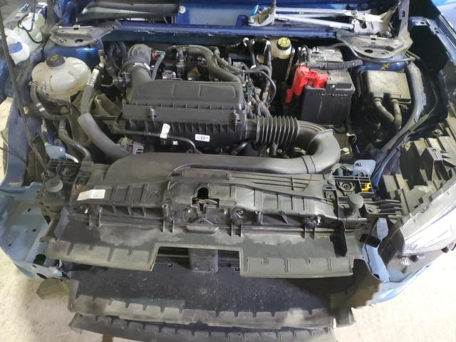 Photo 12 from auction – 2023 FORD ESCAPE ACTIVE with VIN 1FMCU9GN4PUA05207