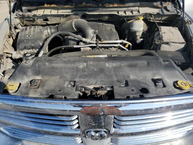 Photo 11 from auction – 2013 RAM 1500 SLT with VIN 1C6RR7LTXDS553607