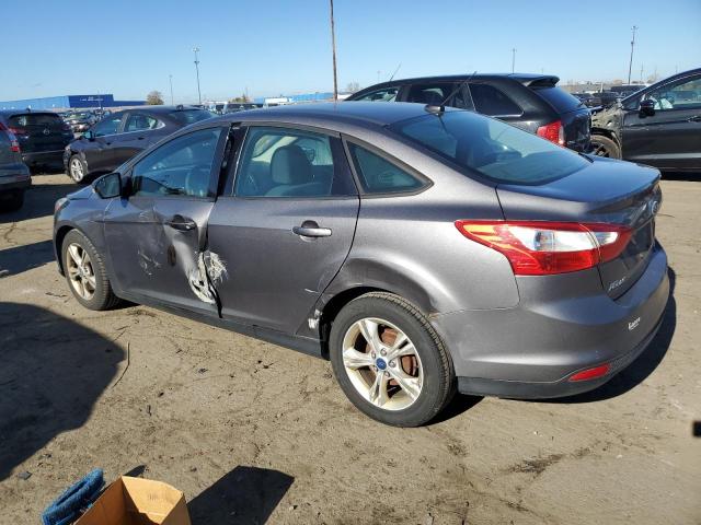 Photo 2 from auction – 2013 FORD FOCUS SE with VIN 1FADP3F29DL162999