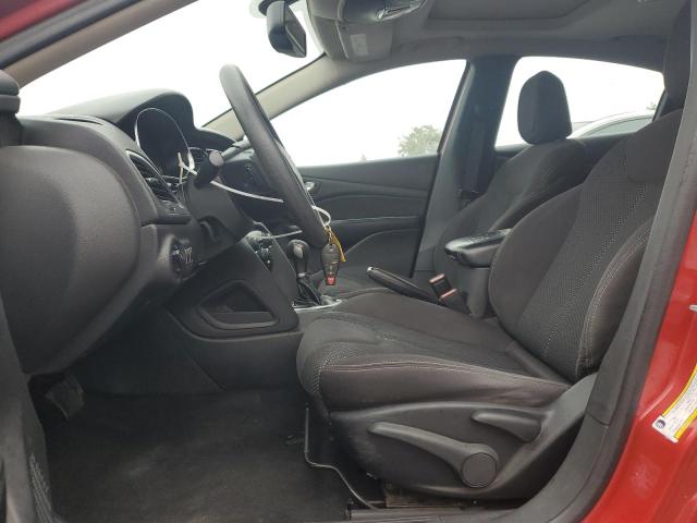 Photo 7 from auction – 2014 DODGE DART SXT with VIN 1C3CDFBB6ED743608