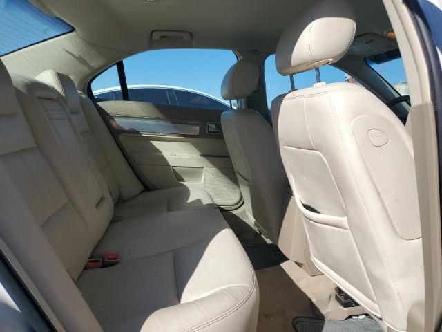 Photo 10 from auction – 2008 LINCOLN MKZ with VIN 3LNHM26T28R623101