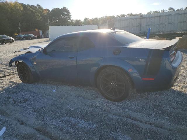 Photo 2 from auction – 2021 DODGE CHALLENGER with VIN 2C3CDZFJ0MH526902
