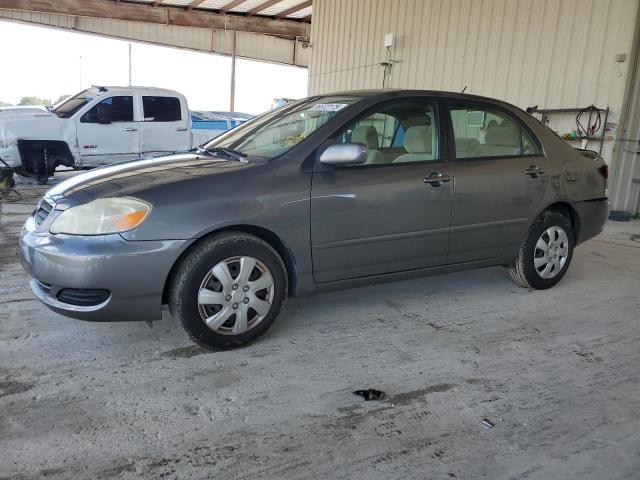 TOYOTA COROLLA CE 2007 with VIN 1NXBR30E17Z934873 - Photo from auction