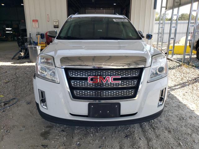 Photo 5 from auction – 2013 GMC TERRAIN SL with VIN 2GKFLWE30D6285694