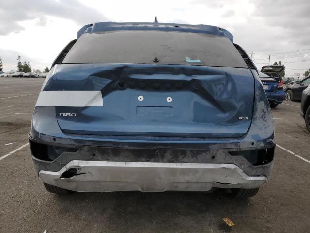 Photo 6 from auction – 2024 KIA NIRO EX with VIN KNDCR3LE4R5202951