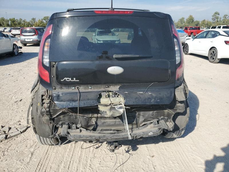 Photo 6 from auction – 2017 KIA SOUL + with VIN KNDJP3A58H7501930