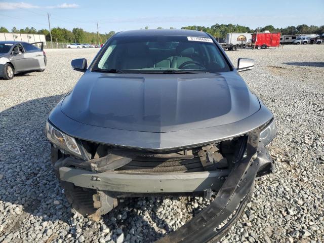 Фото 5 с аукциона – 2016 CHEVROLET IMPALA LT с VIN 1G1105SA7GU116752