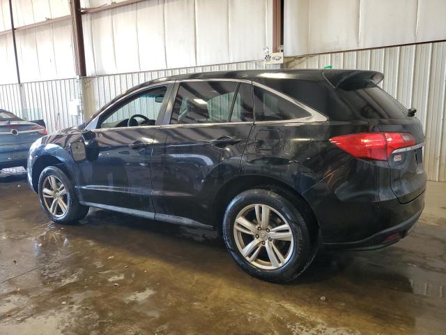 Photo 2 from auction – 2015 ACURA RDX with VIN 5J8TB4H35FL020086