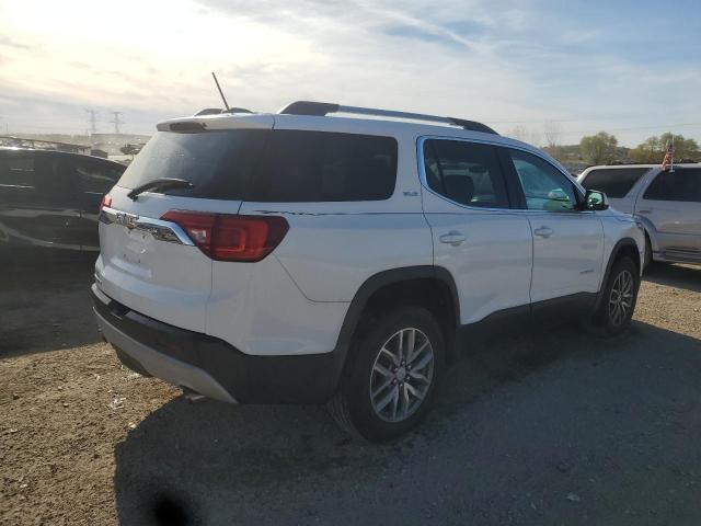 Photo 3 from auction – 2017 GMC ACADIA SLE with VIN 1GKKNLLS2HZ276300