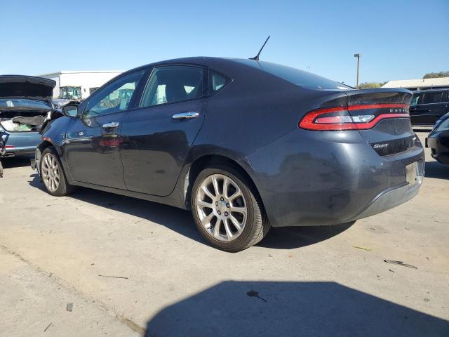 Photo 2 from auction – 2013 DODGE DART LIMIT with VIN 1C3CDFCA5DD681963