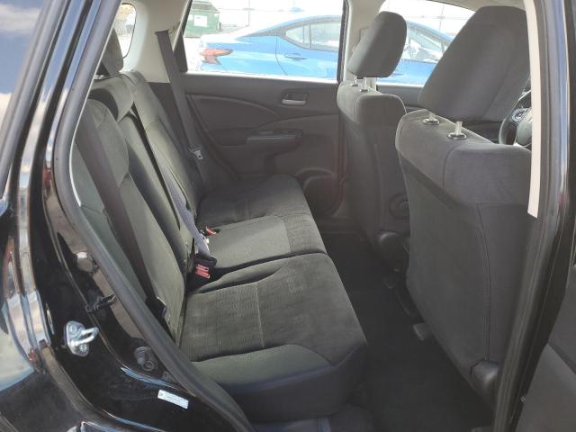 Photo 10 from auction – 2014 HONDA CR-V LX with VIN 2HKRM4H35EH696382
