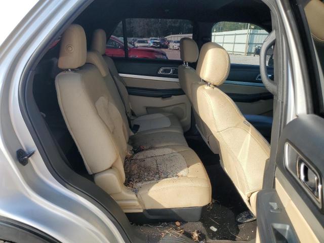 Photo 11 from auction – 2016 FORD EXPLORER XLT with VIN 1FM5K7D86GGA29430
