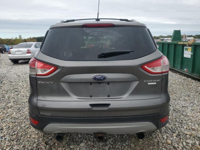 Photo 6 from auction – 2013 FORD ESCAPE TIT with VIN 1FMCU9J93DUB25233