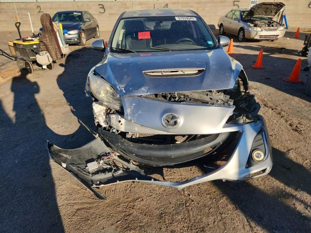 Photo 5 from auction – 2011 MAZDA SPEED 3 with VIN JM1BL1K45B1393030