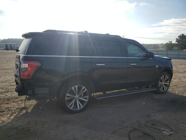 Photo 3 from auction – 2021 FORD EXPEDITION with VIN 1FMJK1PT4MEA64096