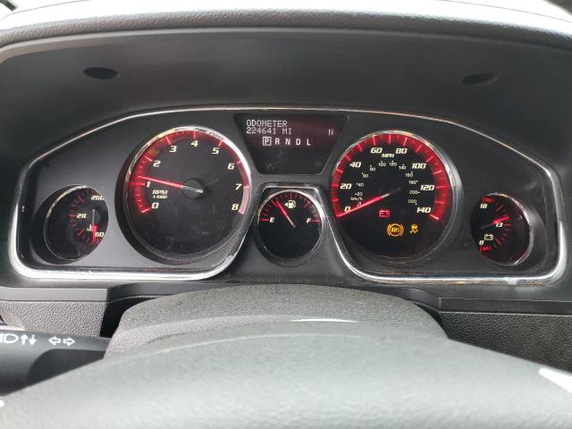 Photo 9 from auction – 2013 GMC ACADIA SLT with VIN 1GKKVRKD7DJ193525