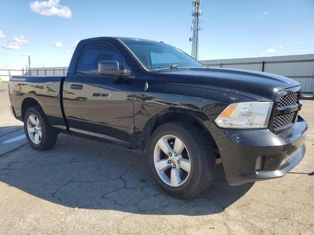Photo 4 from auction – 2014 RAM 1500 ST with VIN 3C6JR6AT2EG240375