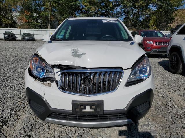 Photo 5 from auction – 2016 BUICK ENCORE with VIN KL4CJASB5GB669081