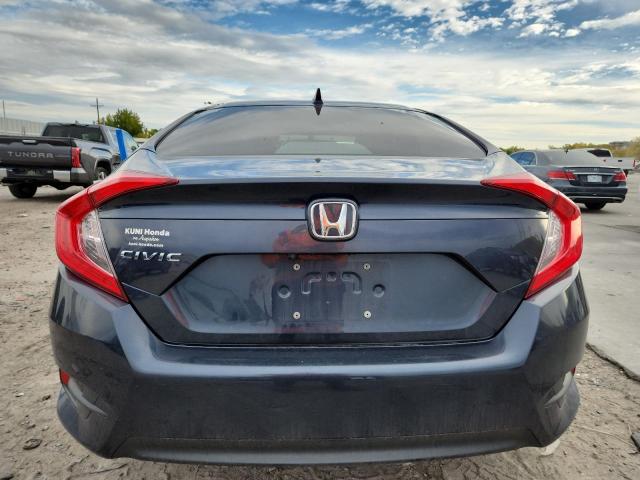 Photo 6 from auction – 2018 HONDA CIVIC with VIN 19XFC2F75JE040536