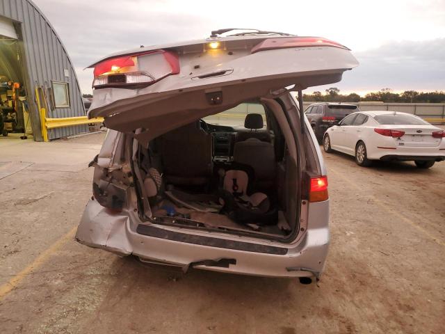 Photo 6 from auction – 2002 HONDA ODYSSEY LX with VIN 5FNRL18552B019183
