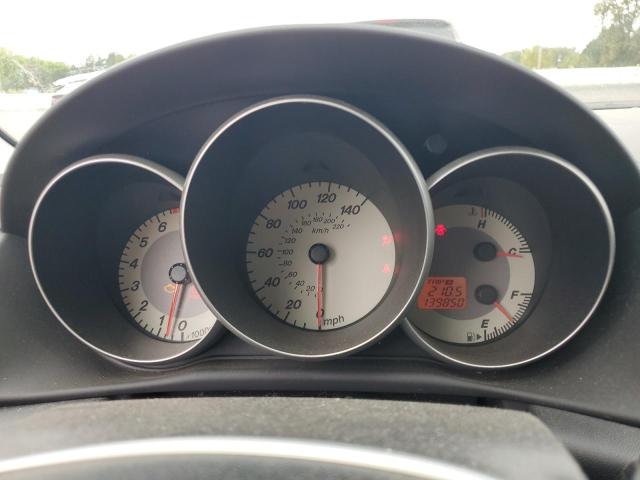 Photo 9 from auction – 2007 MAZDA 3 I with VIN JM1BK12G171655940