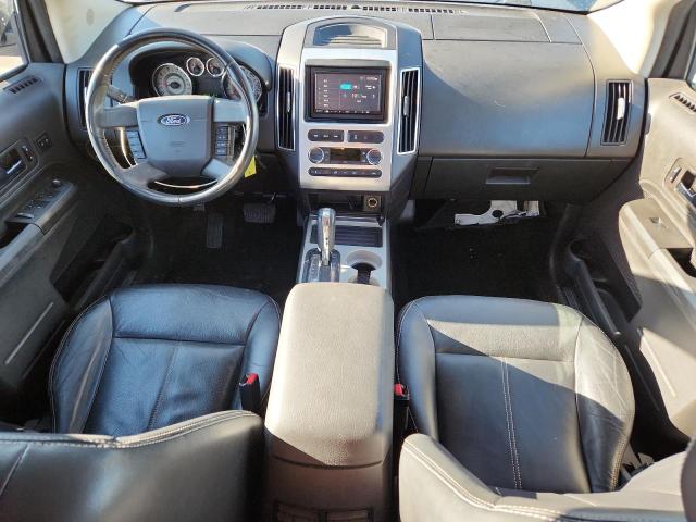 Photo 8 from auction – 2010 FORD EDGE LIMIT with VIN 2FMDK4KC9ABB61470